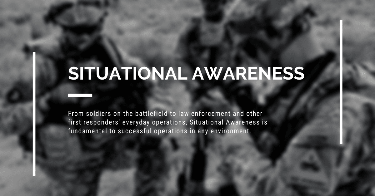 Beyond Focus: The Power of Situational Awareness in Leadership