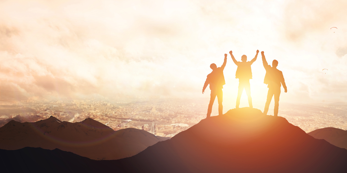 Leadership or Followership: Exploring Your True Identity 