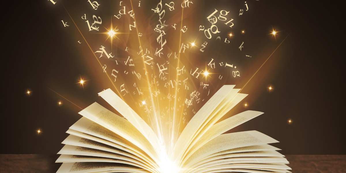 Hooked on Books 