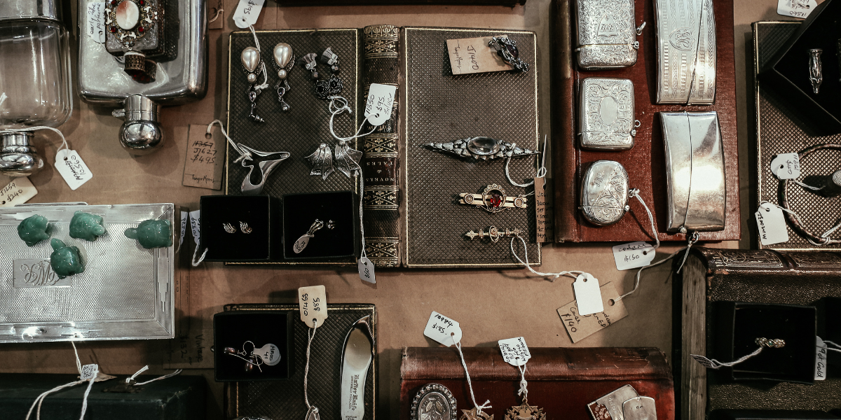 In Praise Of Local B&M Shops