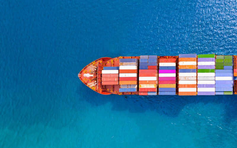 ABS CEO anticipates global carbon tax on shipping