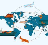 Free trade zones partnership boosts global cooperation