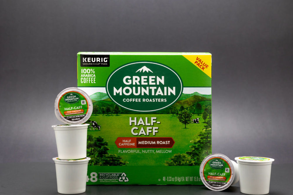 Keurig Dr Pepper diving deeper into cold-brew category