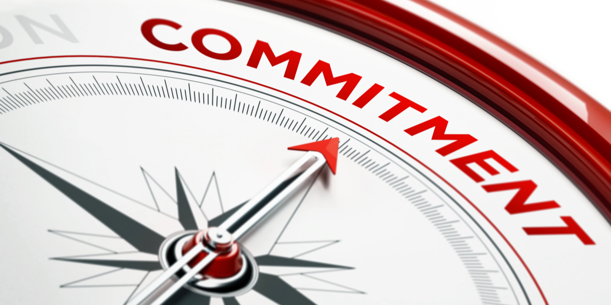 Keep Your Commitments To Crush Your Career