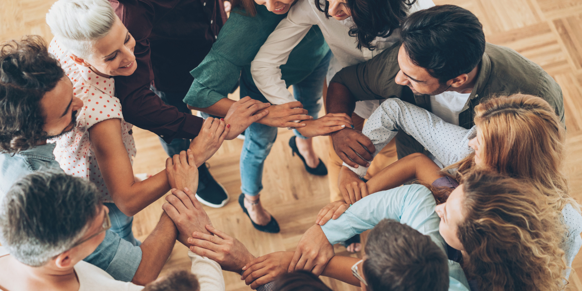 The Power of Connection