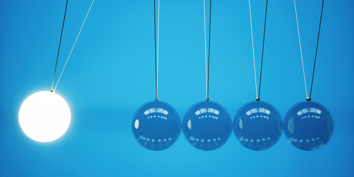 The Key to Greater Impact
