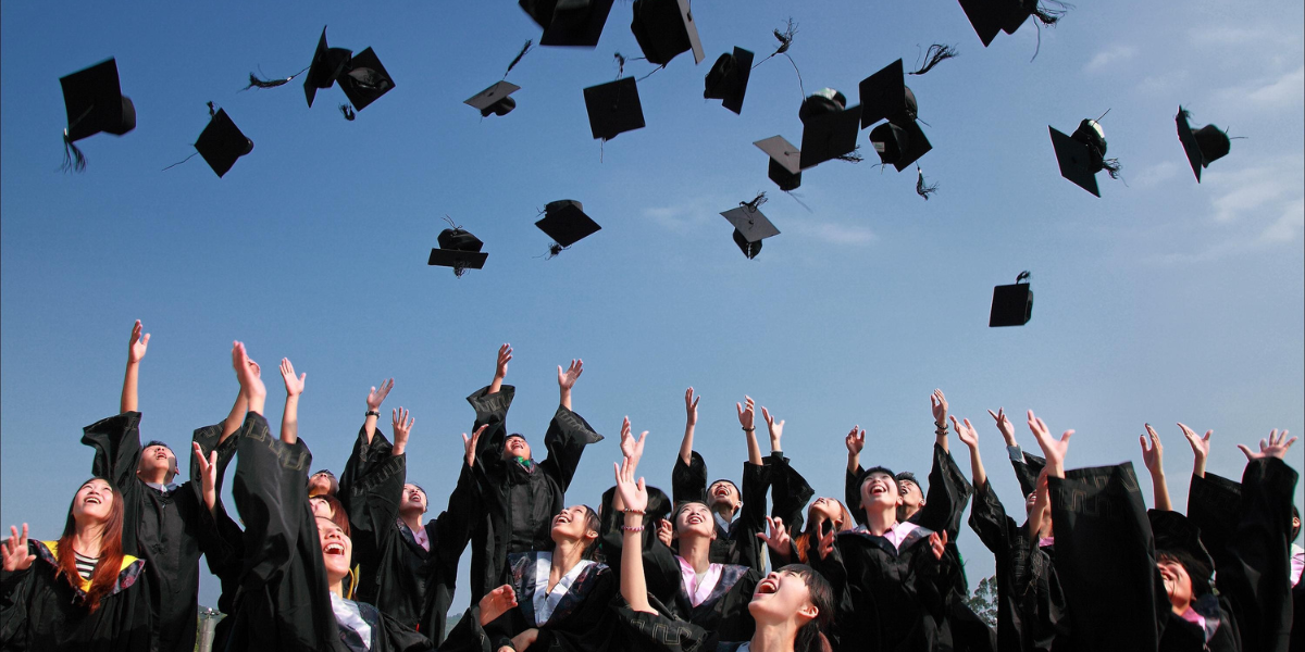 This is the smartest career Move to make in your 20s, CEO says: ‘Allow yourself to be a bit untethered’