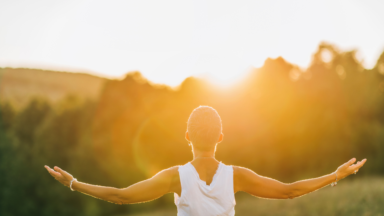 Embracing Your Choices: Letting Go of Guilt and Taking Control