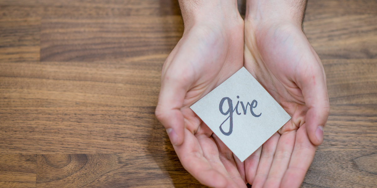 Generosity