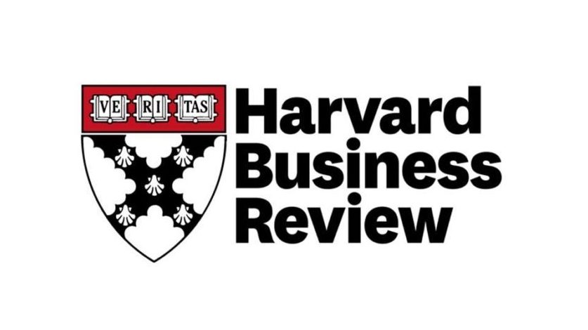 The CEO’s Journey Is a 3-Act Play