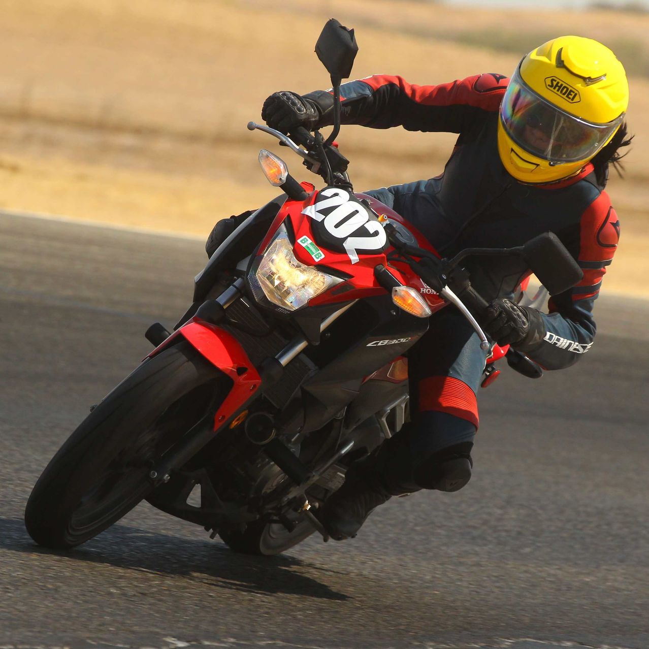 Where CEOs Find Time for Triathlon Training and Motorcycle Racing