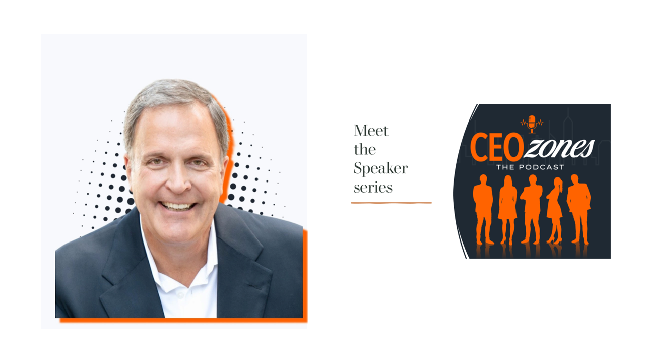 Mark Sanborn – Meet the Speaker