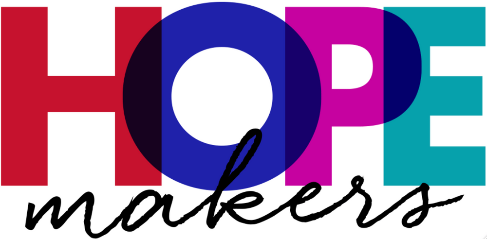 Join our Next Hopemakers Event