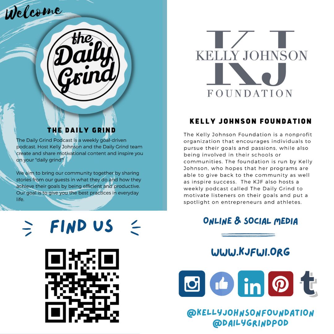Kelly Johnson Foundation