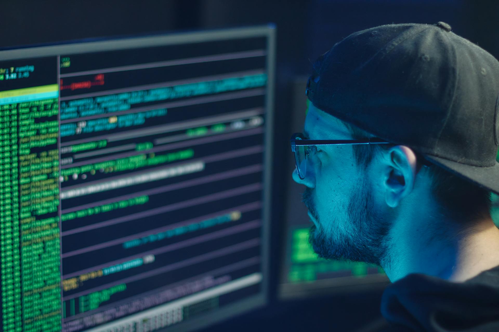 Top Cybersecurity Threats Facing CEOs in 2024