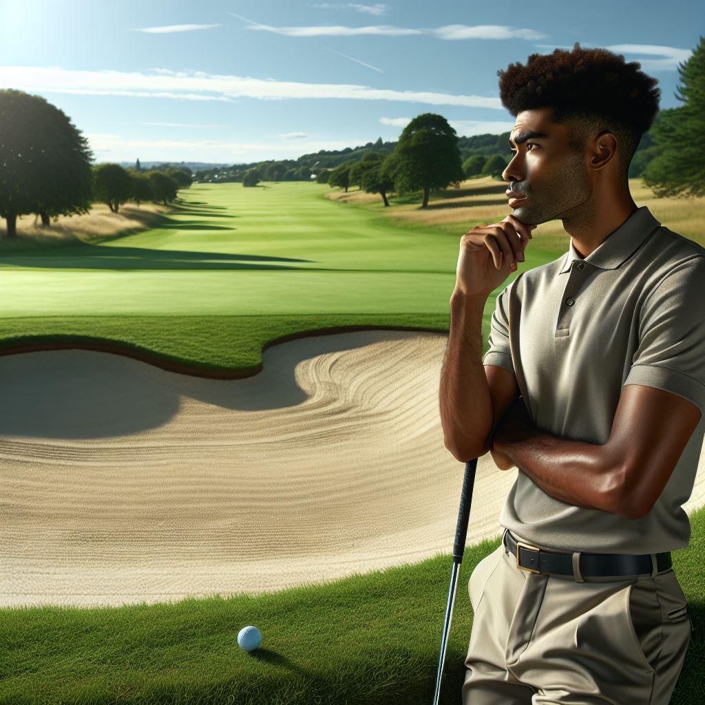 Beware of the Leadership Sand Traps