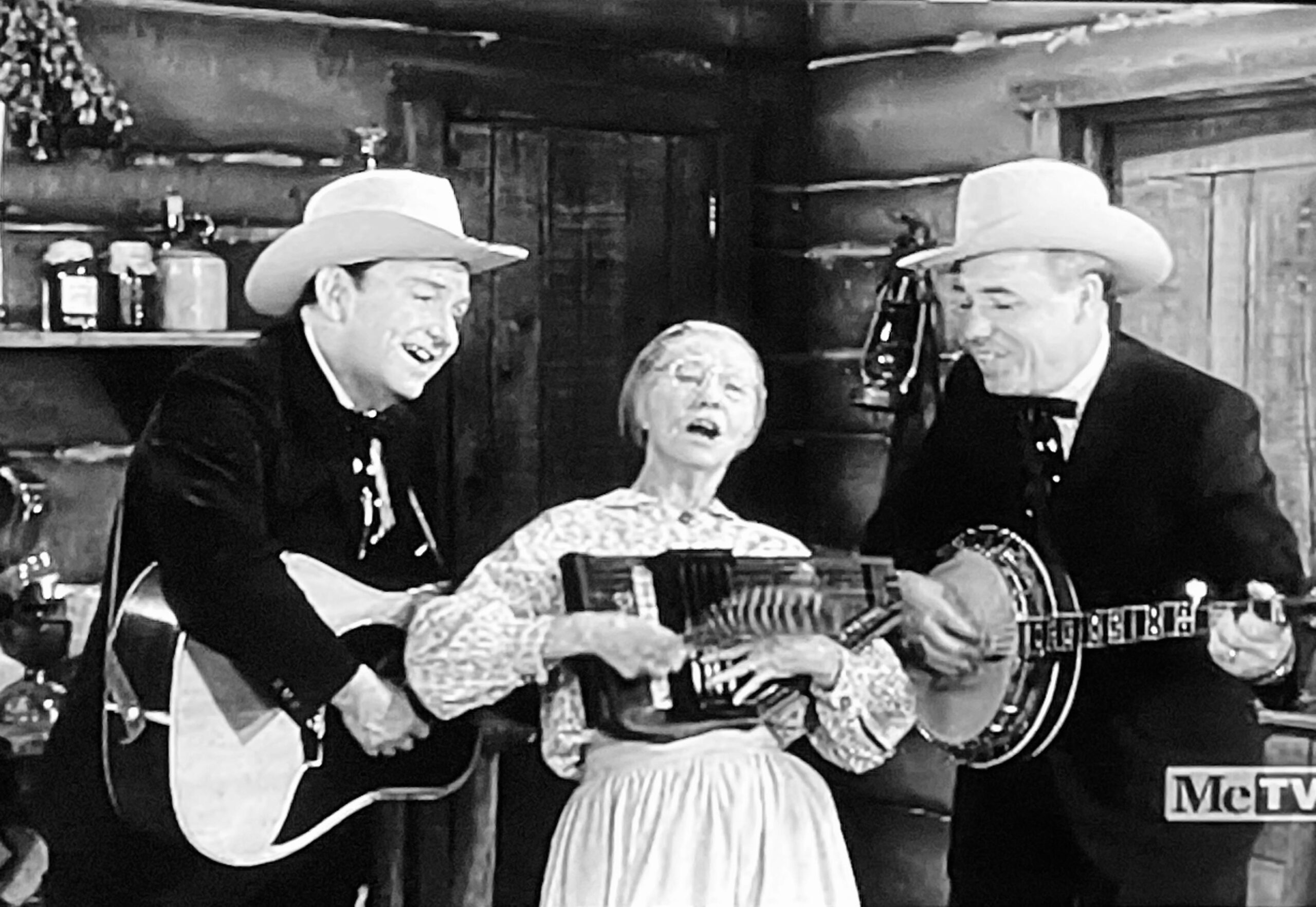 Dr. Alan Harrelson honoring Earl Scruggs birthday born on 1/6/1924